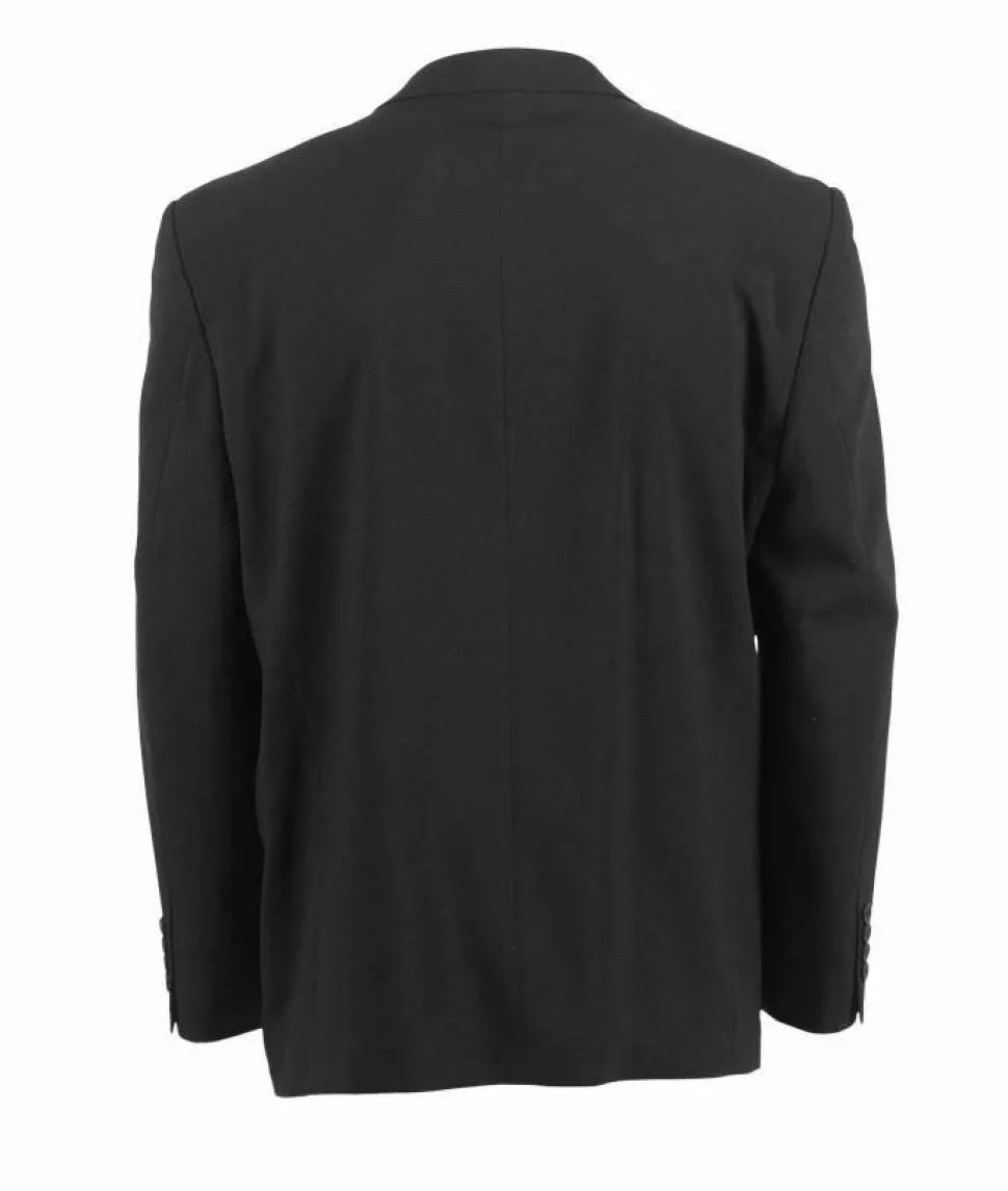 Carnét Austin Herre Blazer - Black