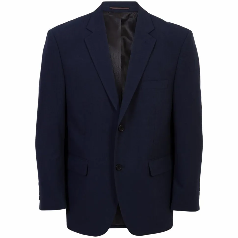 Carnét Austin Herre Blazer - Navy