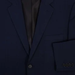Carnét Austin Herre Blazer - Navy