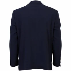 Carnét Austin Herre Blazer - Navy