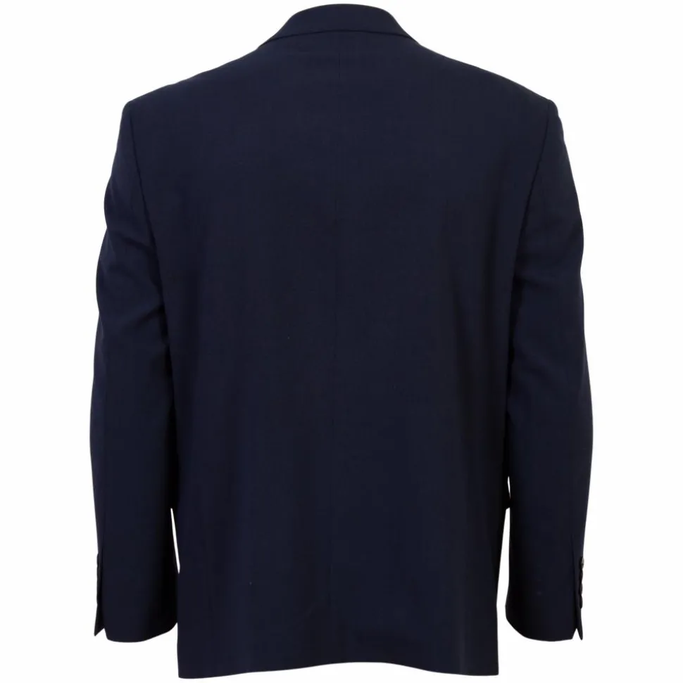 Carnét Austin Herre Blazer - Navy