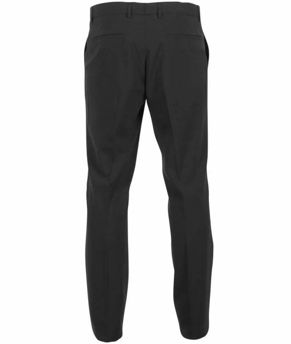 Carnét Austin Herre Habitbukser - Black