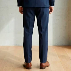 Carnét Austin Herre Habitbukser - Navy