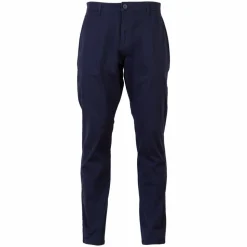 Carnét Barca Herre Chinos - Dark Blue
