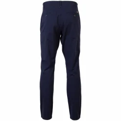 Carnét Barca Herre Chinos - Dark Blue
