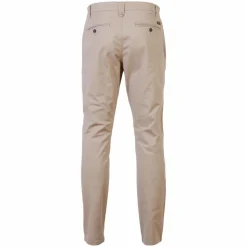 Carnét Barca Herre Chinos - Sand