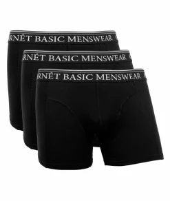 Carnét Brody Herre Tights - Sort
