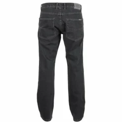 Carnét Campbell Herre Jeans - Black