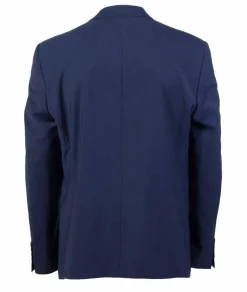 Carnét Colton Herre Blazer - Midnight Blue