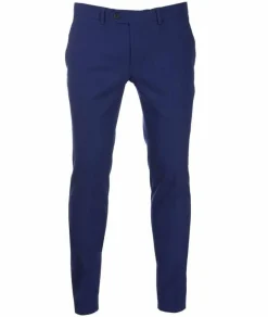 Carnét Colton Herre Habitbukser - Midnight Blue