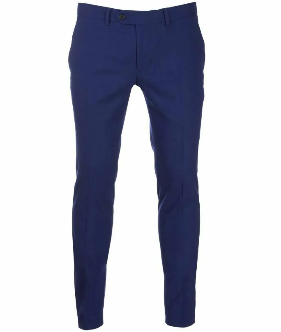 Carnét Colton Herre Habitbukser - Midnight Blue