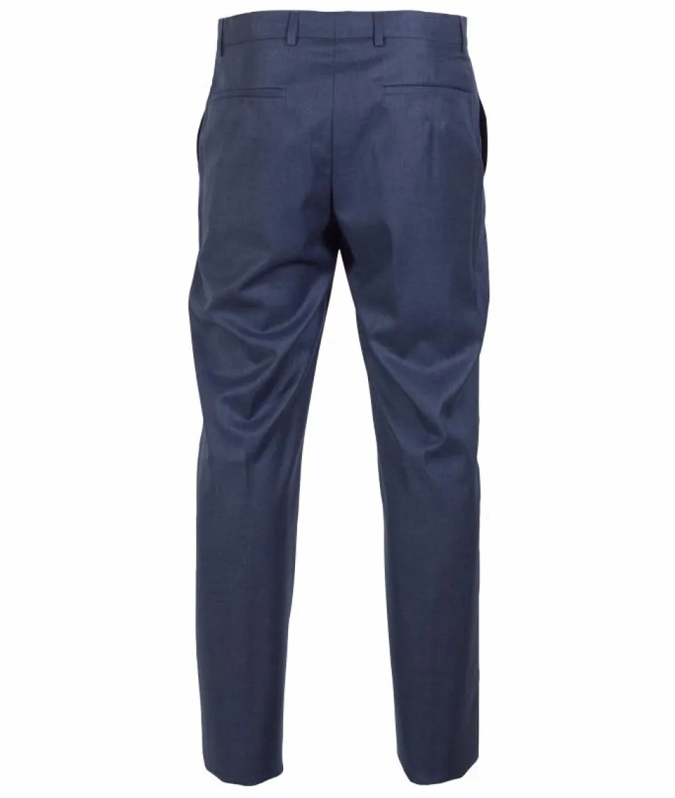 Carnét Drake Herre Bukser - Navy