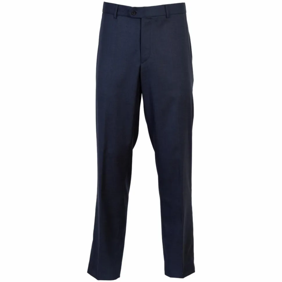 Carnét Drake Herre Habitbukser - Navy