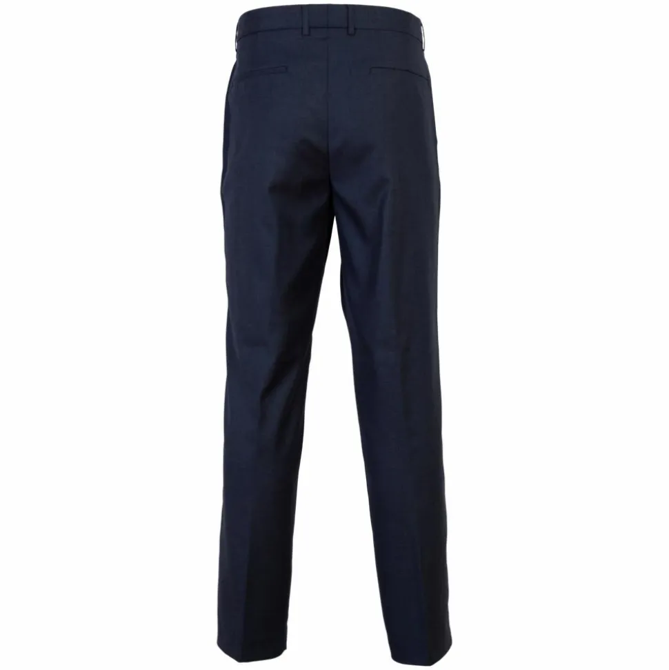 Carnét Drake Herre Habitbukser - Navy