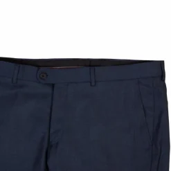 Carnét Drake Herre Habitbukser - Navy