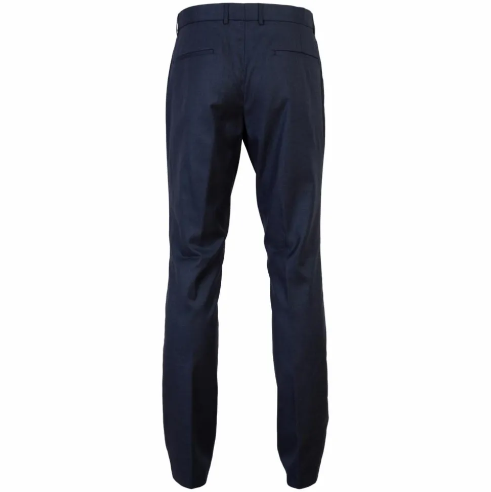 Carnét Drake Herre Habitbukser - Navy