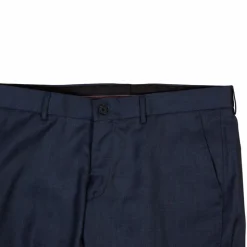 Carnét Drake Herre Habitbukser - Navy