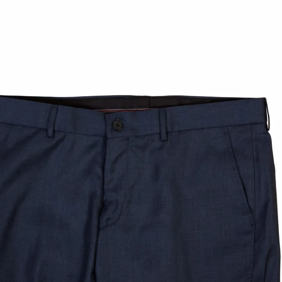 Carnét Drake Herre Habitbukser - Navy