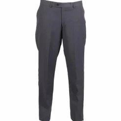 Carnét Edward Herre Habitbukser - Light Grey