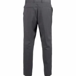 Carnét Edward Herre Habitbukser - Light Grey