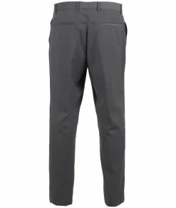 Carnét Edward Herre Habitbukser - Dark Grey