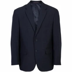 Carnét Eric Herre Blazer - Navy
