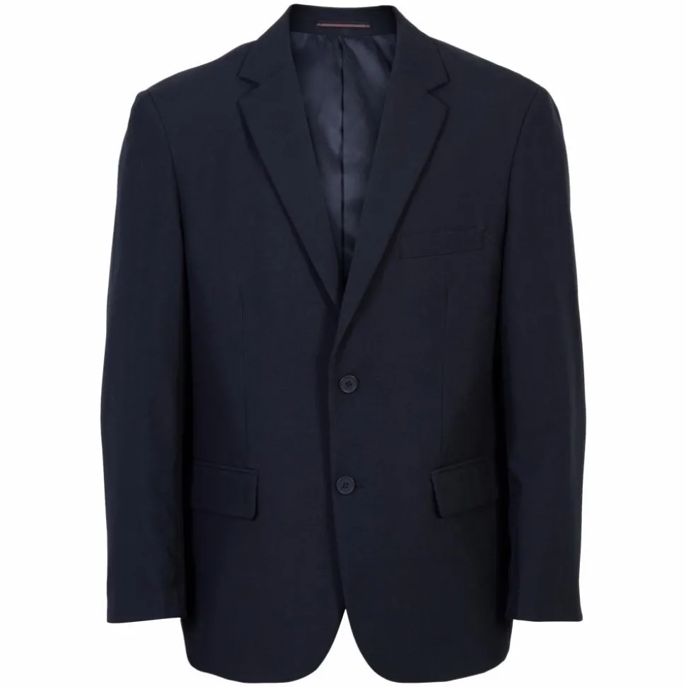 Carnét Eric Herre Blazer - Navy
