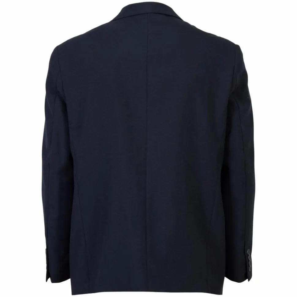 Carnét Eric Herre Blazer - Navy