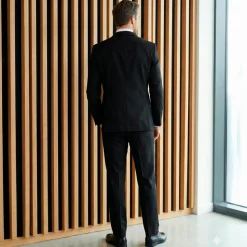 Carnét Eric Herre Blazer - Black