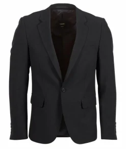 Carnét Eric Herre Blazer - Black