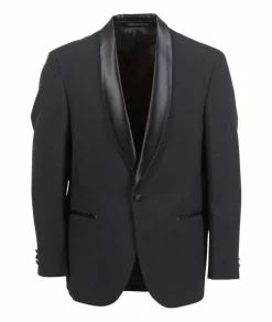 Carnét Eric Herre Blazer - Black