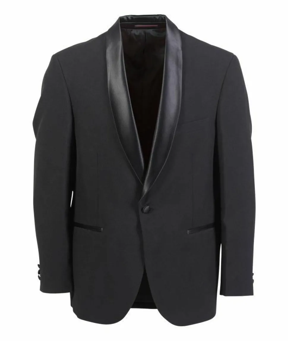 Carnét Eric Herre Blazer - Black
