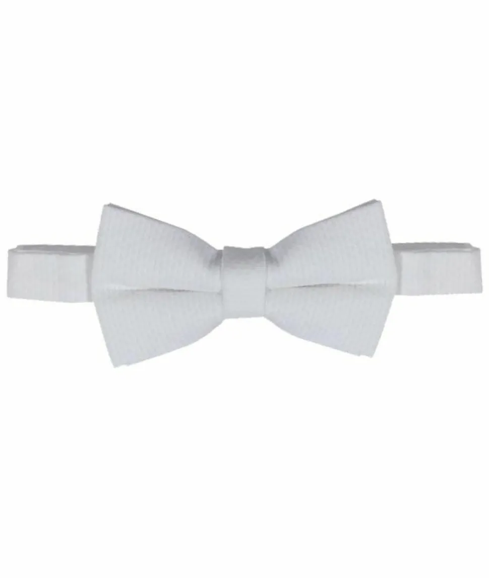 Carnét Herre Butterfly - White