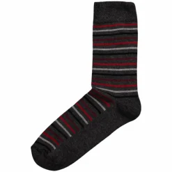 Carnét Herre Strømper - 282930 Grey