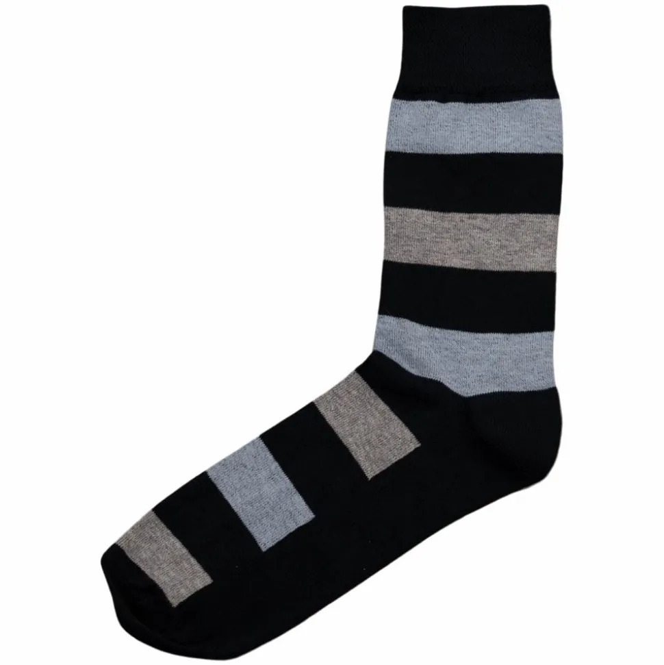 Carnét Herre Strømper - 2122 Navy