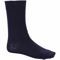 Carnét Herre Strømper - Navy