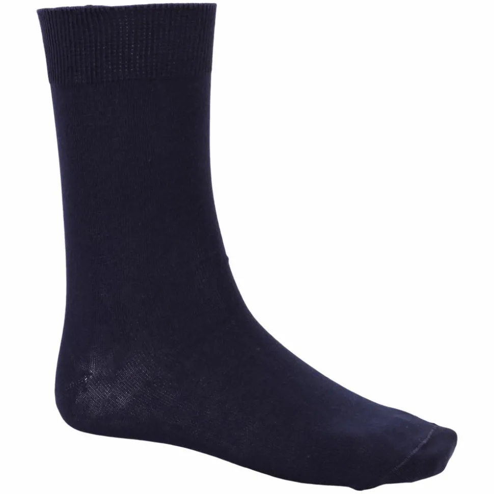 Carnét Herre Strømper - Navy