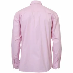 Carnét Jason Herre Skjorte - PINK TULLE