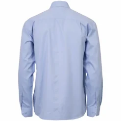 Carnét Jason Herre Skjorte - SKY BLUE