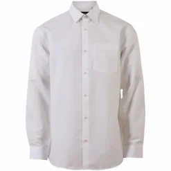 Carnét Jaxon Herre Skjorte - Offwhite