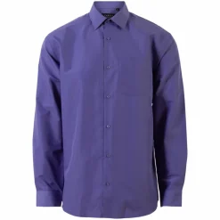 Carnét Jaxon Herre Skjorte - Medium Purple