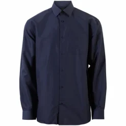 Carnét Jaxon Herre Skjorte - Navy