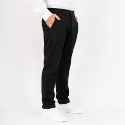 Carnét Pavia Performance Herre Bukser - Black