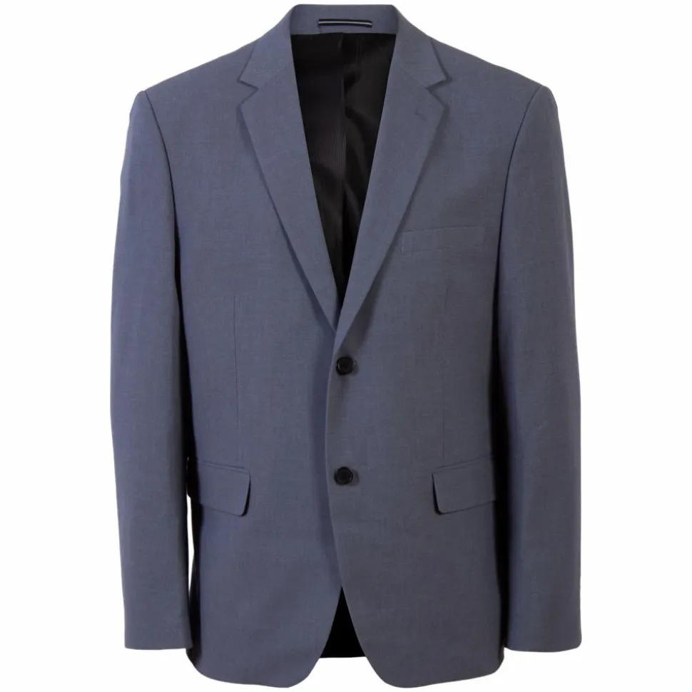 Carnét Pisa Herre Blazer - Medium Light Blue
