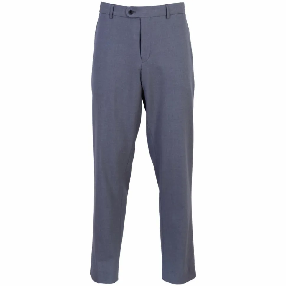 Carnét Pisa Herre Habitbukser - Medium Light Blue