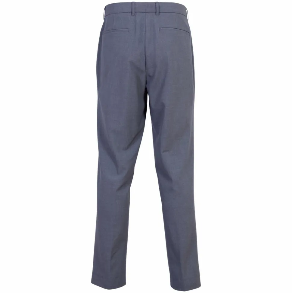 Carnét Pisa Herre Habitbukser - Medium Light Blue
