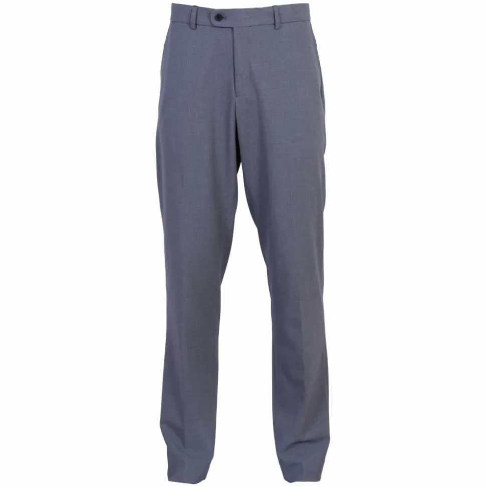 Carnét Pisa Herre Habitbukser - Medium Light Blue