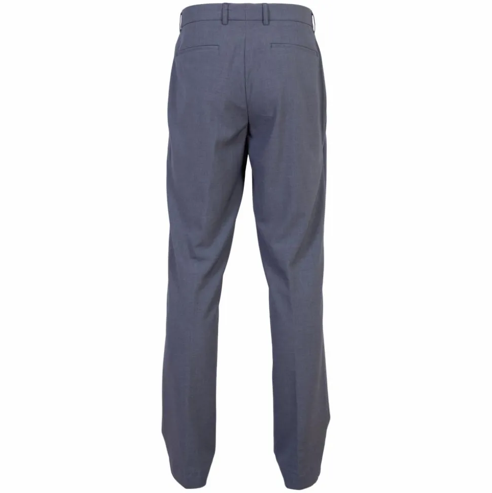 Carnét Pisa Herre Habitbukser - Medium Light Blue