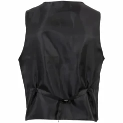 Carnét Pisa Herre Vest - M. Grey