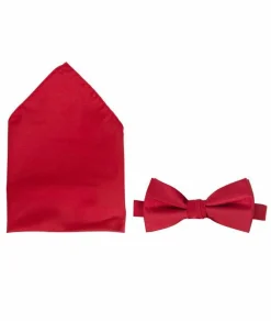 Carnét Theo Herre Butterfly - Red